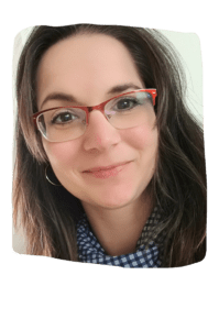 Zorica Zettelmeyer - User Experience Weiterbildung